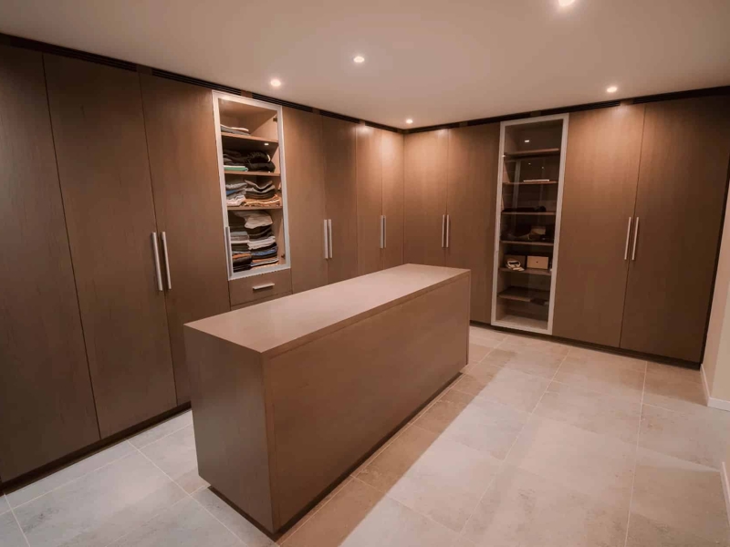 Saint-Tropez - Villa Seaview