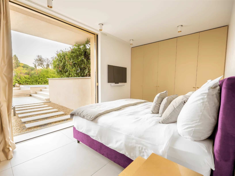 Saint-Tropez - Villa Sous Le Soleil