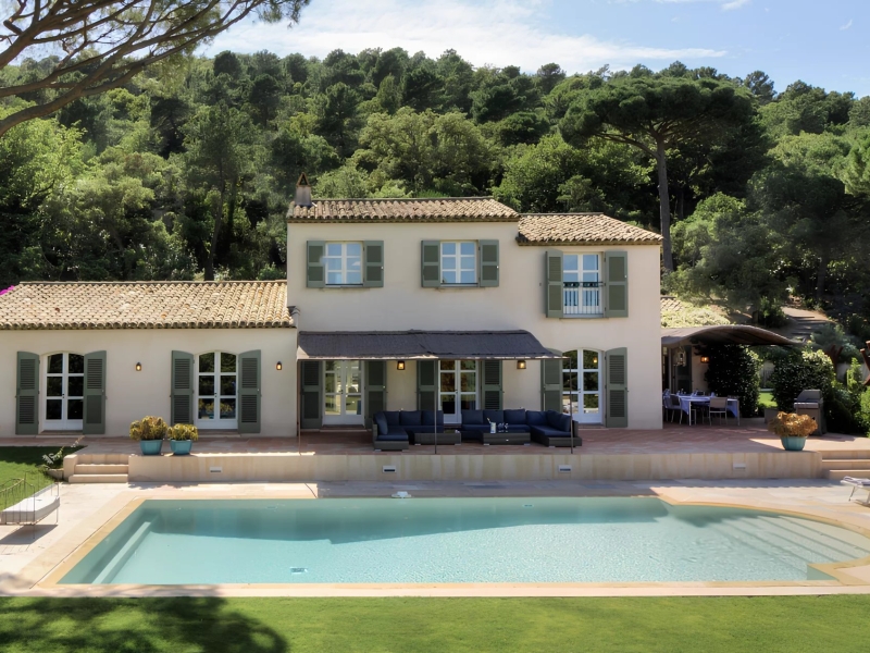 VILLA BALDINA