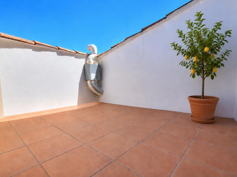 Ramatuelle - Appartement Morama — Ramatuelle