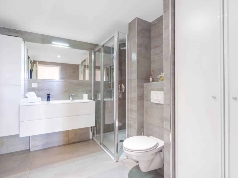 Saint-Tropez - Appartement Quadrad