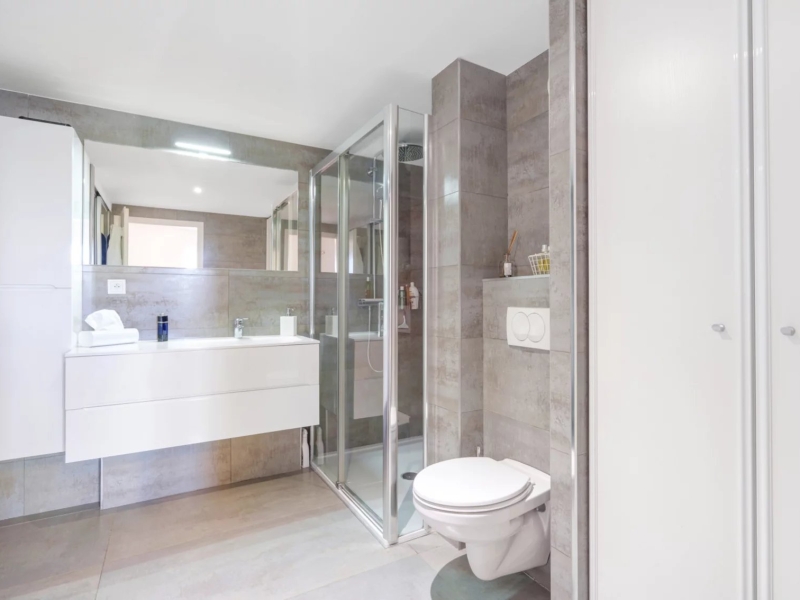Saint-Tropez - Appartement QUADRARD