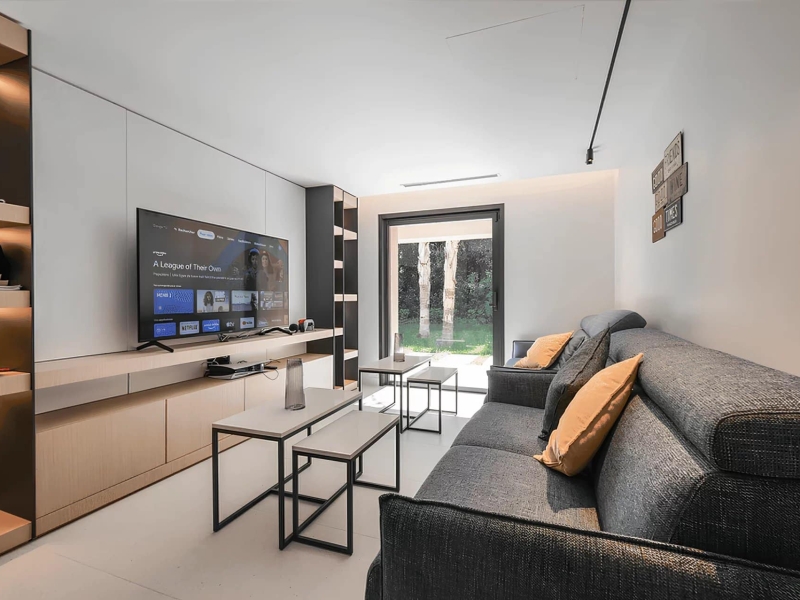 Gassin - VILLA REGINA