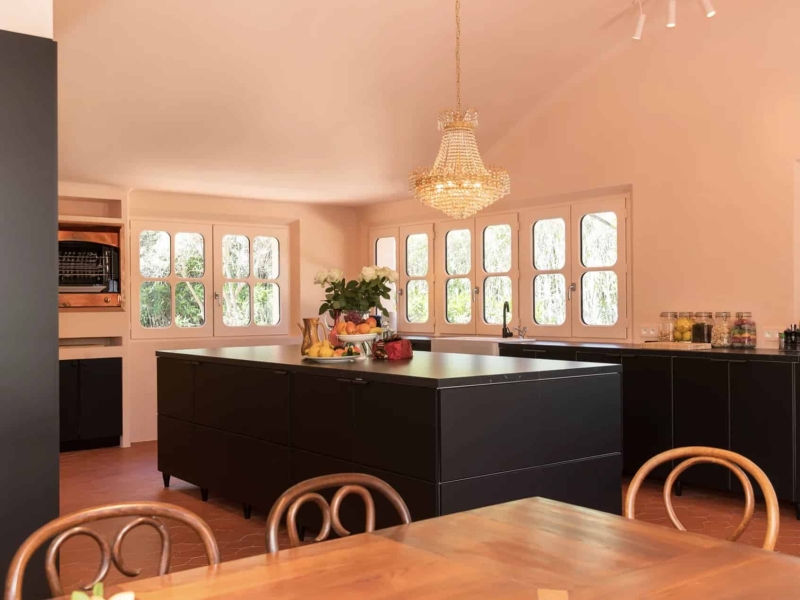 Ramatuelle - Villa WILTIL