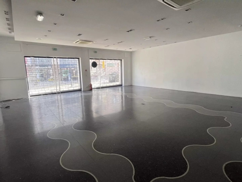 Saint-Tropez - Local commercial - 314m²