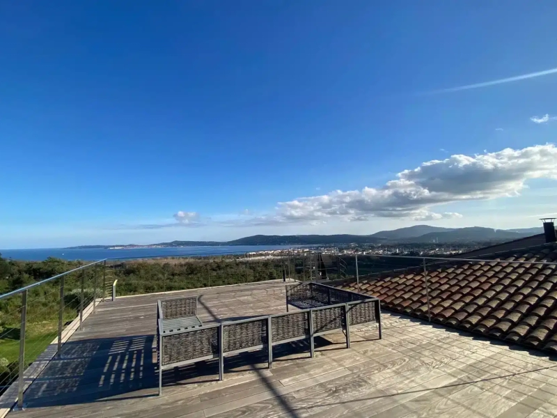 Grimaud - Villa OXYGEN