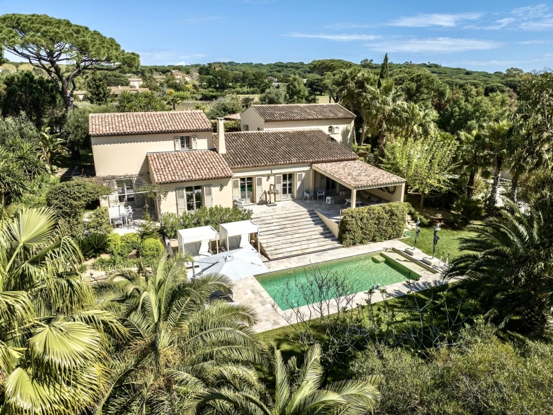 Villa FAVORITA