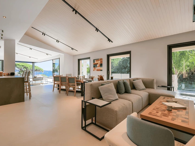 Gassin - VILLA REGINA