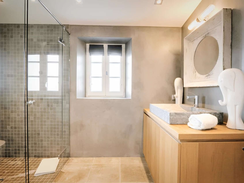 Gassin - Villa MAS DES OLIVIERS