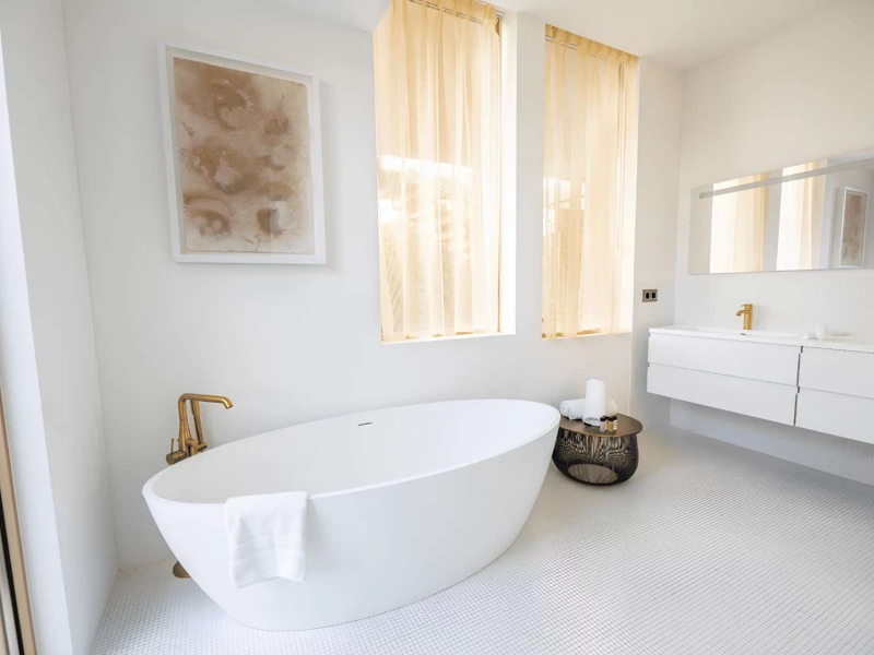 Saint-Tropez - Villa Sous Le Soleil