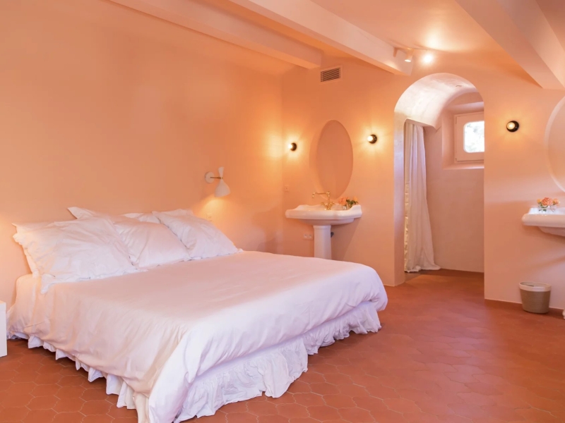Ramatuelle - Villa WILTIL