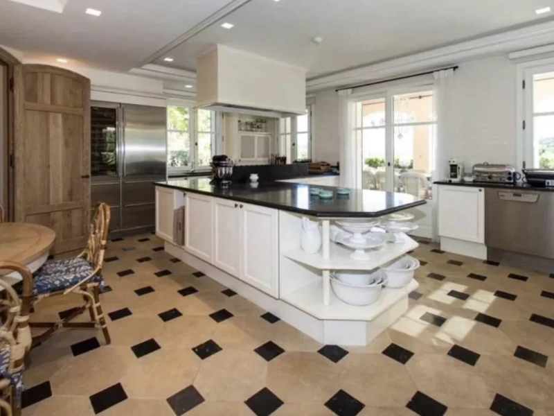 Saint-Tropez - Villa COCO