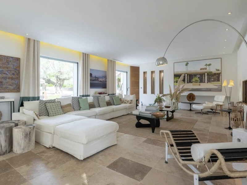 Saint-Tropez - Villa CASA A