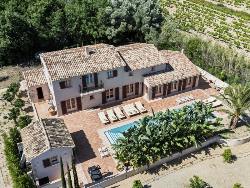 Villa WILTIL