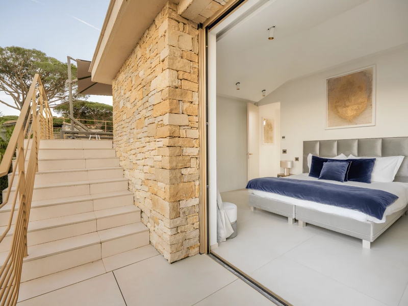 Saint-Tropez - Villa Sous Le Soleil