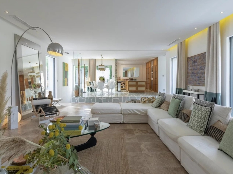 Saint-Tropez - Villa CASA A