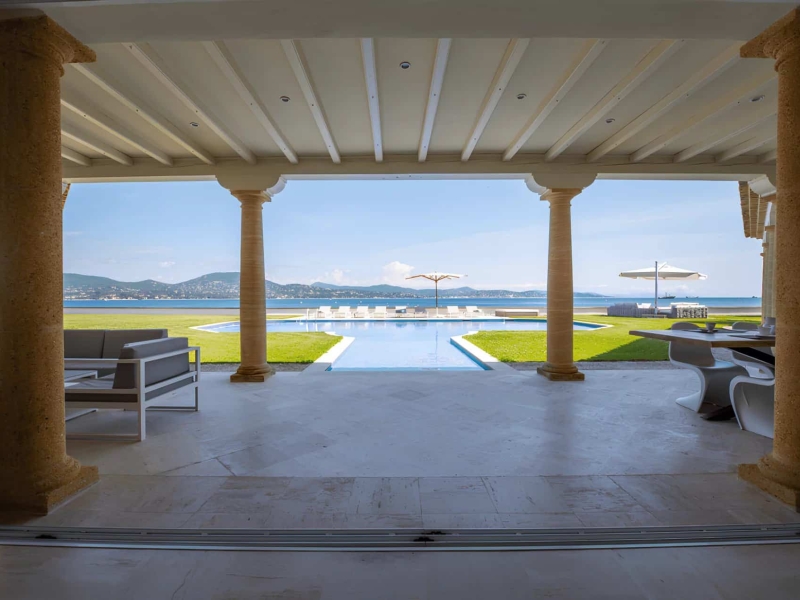 Gassin - Villa ROSEMARY