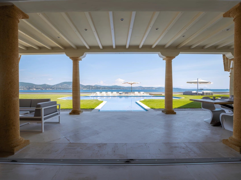 Gassin - Villa ROSEMARY