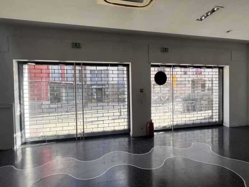 Saint-Tropez - Local commercial - 314m²