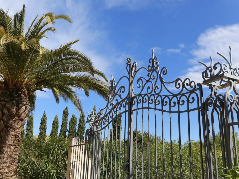 Saint-Tropez - Villa BELLA