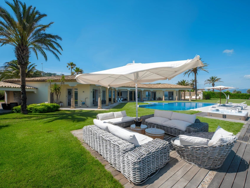 Gassin - Villa ROSEMARY