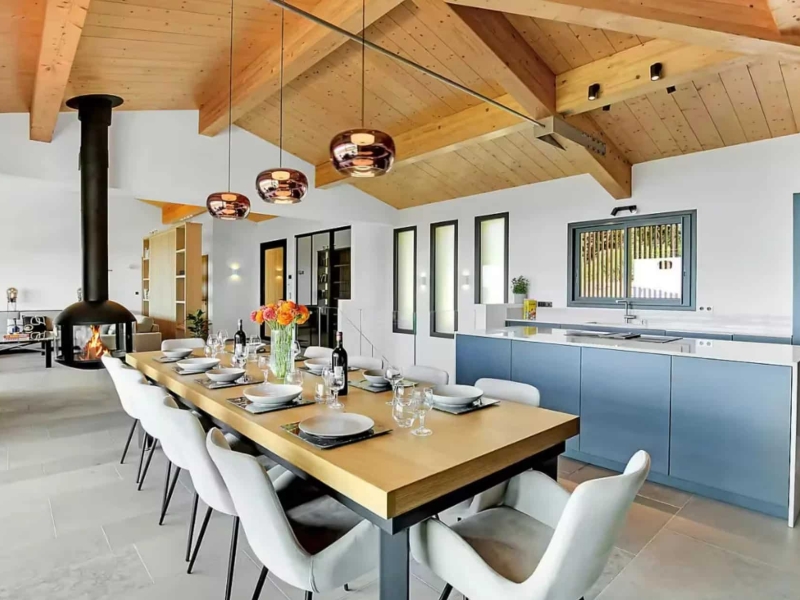 Grimaud - Villa OXYGEN