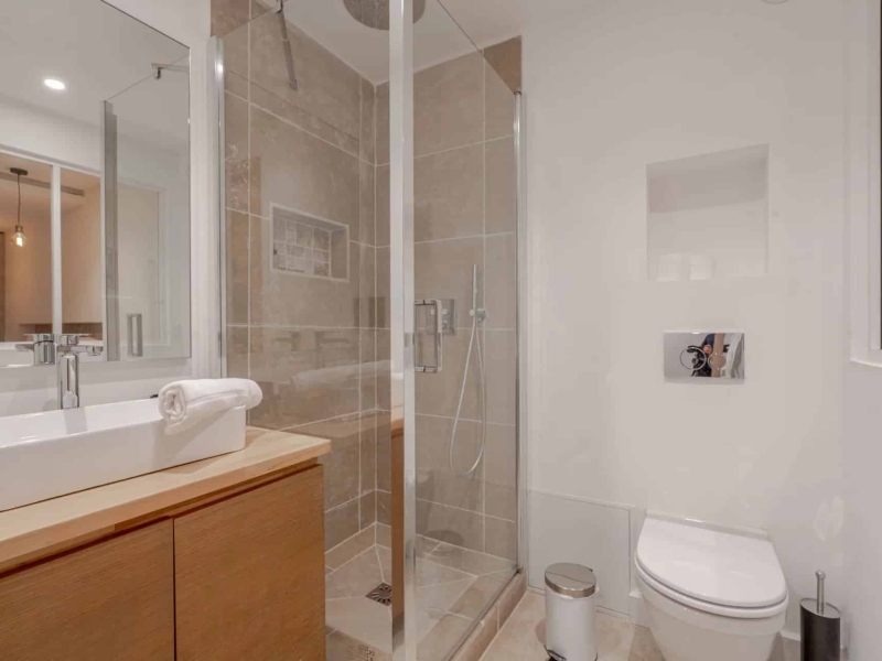 Saint-Tropez - Villa LA TREMOLIERE