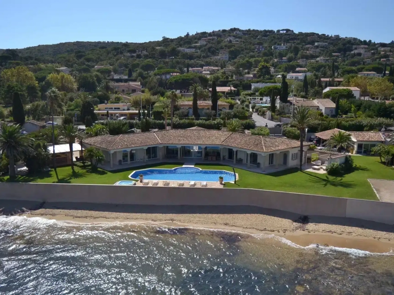 Gassin - Villa Rosemary