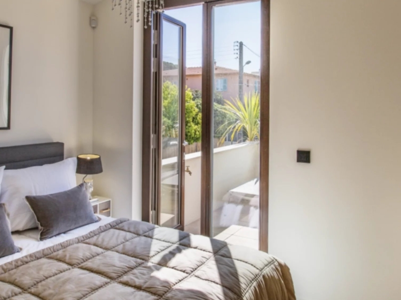 Saint-Tropez - Appartement DANUBE 1