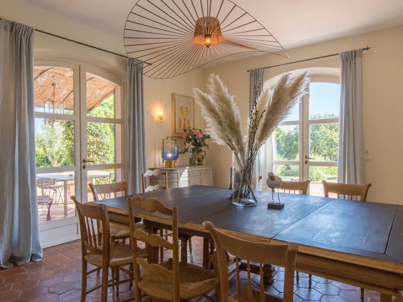 Gassin - VILLA BALDINA