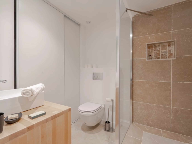 Saint-Tropez - Villa LA TREMOLIERE