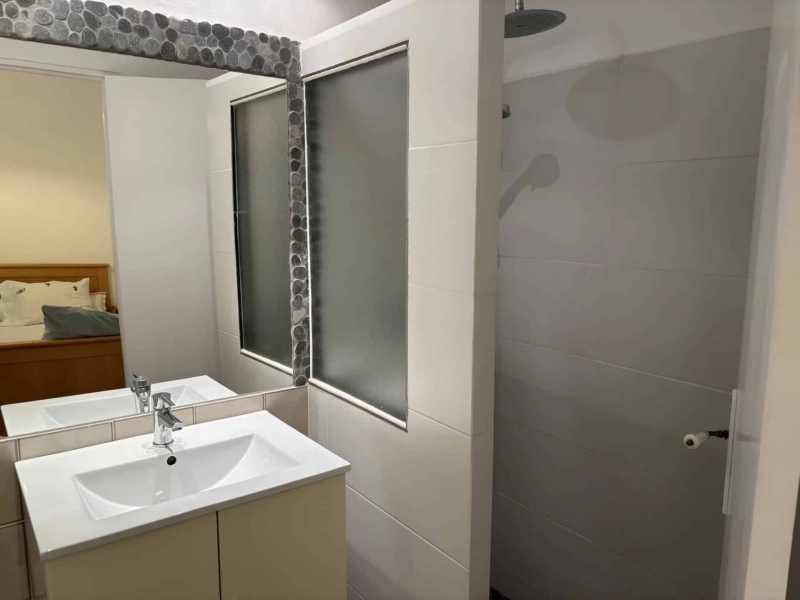 Ramatuelle - Villa LA MEISSONIERE