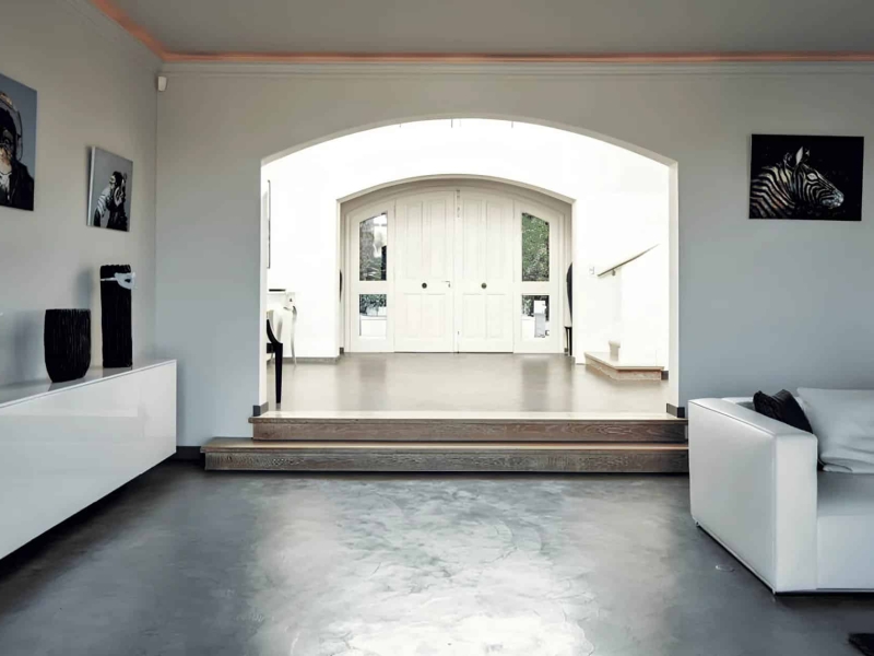 Ramatuelle - Villa K / OCEANE