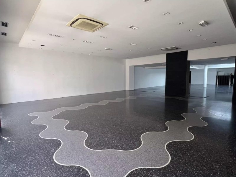 Saint-Tropez - Local commercial - 314m²