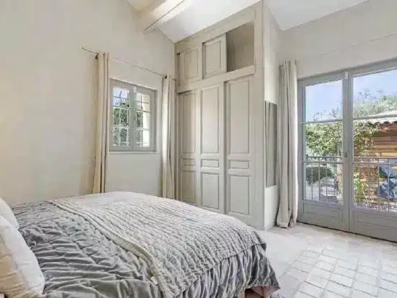 Saint-Tropez - Villa FAVORITA