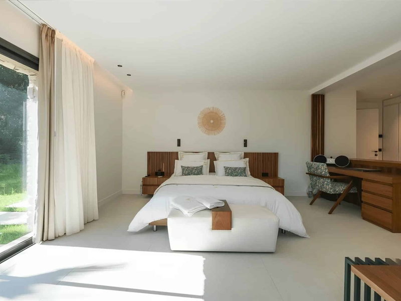 Gassin - VILLA REGINA