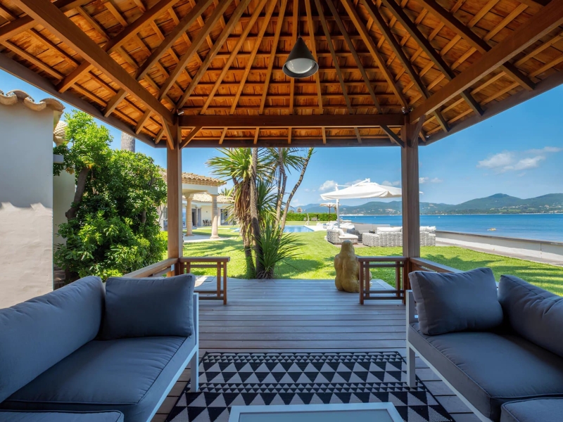 Gassin - Villa ROSEMARY