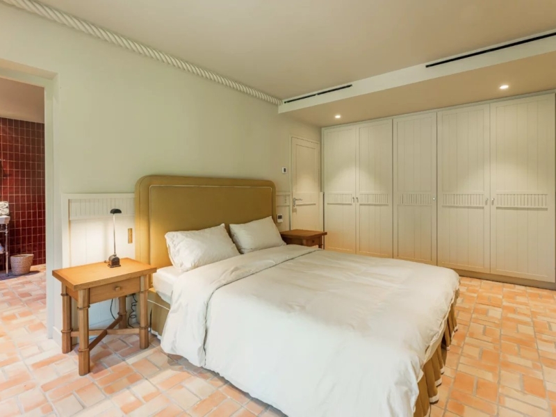 Saint-Tropez - Villa RIVA