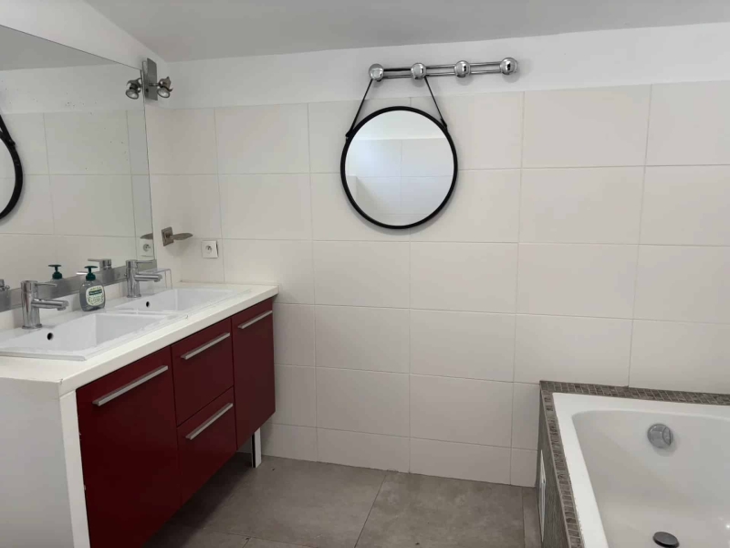 Ramatuelle - Villa LA MEISSONIERE