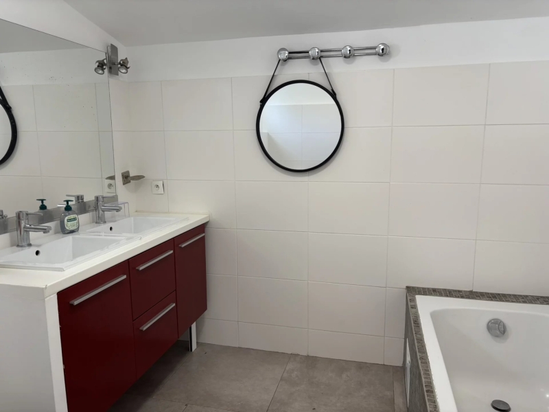 Ramatuelle - Villa LA MEISSONIERE : Maison de village à rénover et à fort potentiel – Ramatuelle