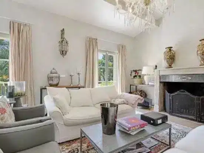 Saint-Tropez - Villa FAVORITA