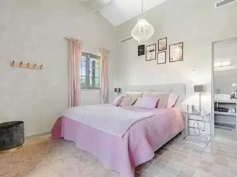 Saint-Tropez - Villa FAVORITA