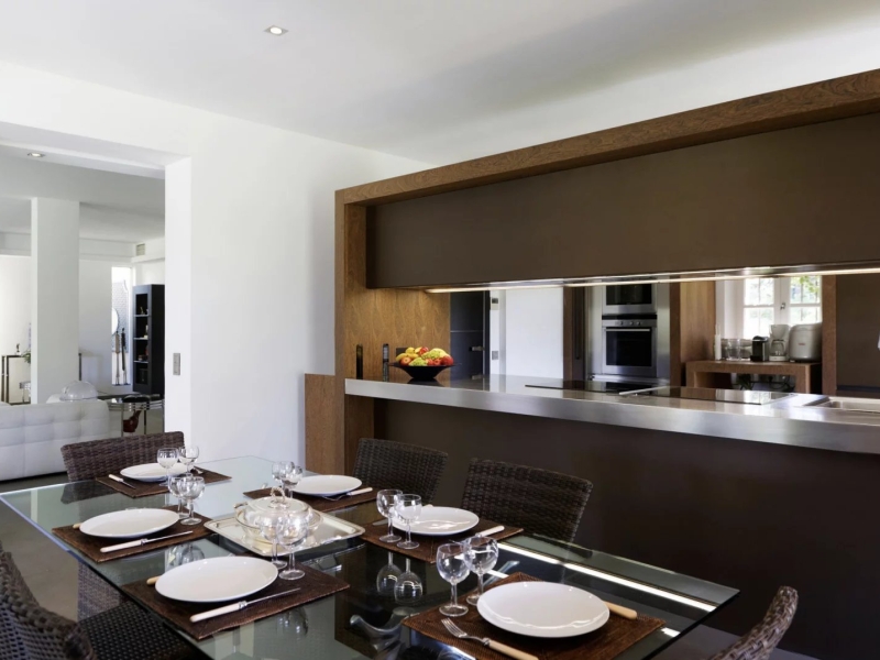 Saint-Tropez - Villa BELLA