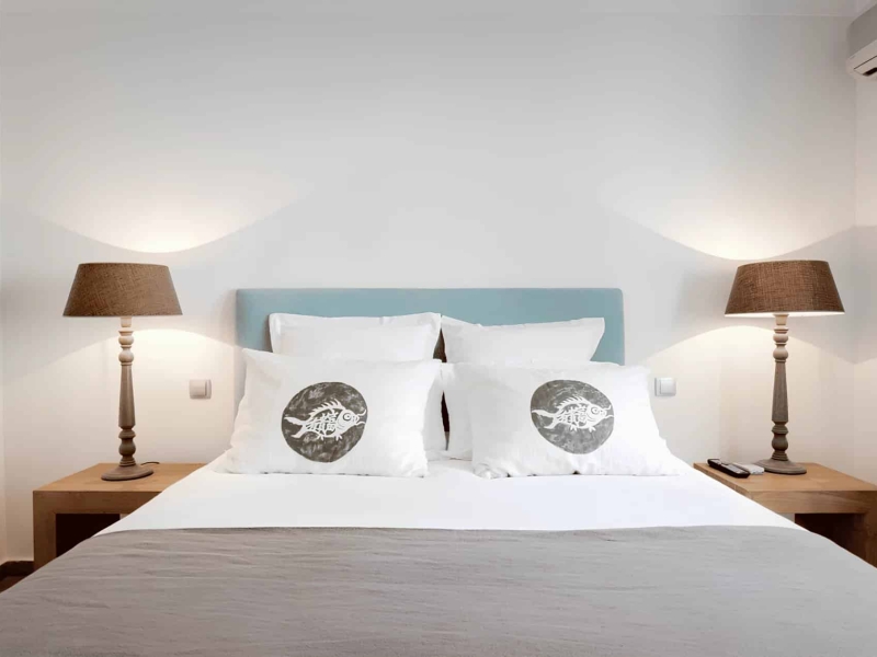 Gassin - Villa MAS DES OLIVIERS