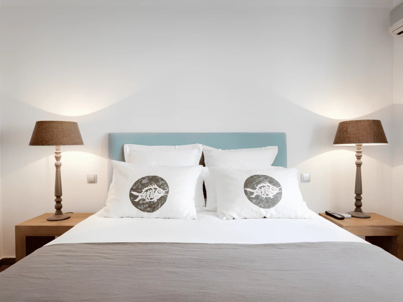 Gassin - Villa MAS DES OLIVIERS