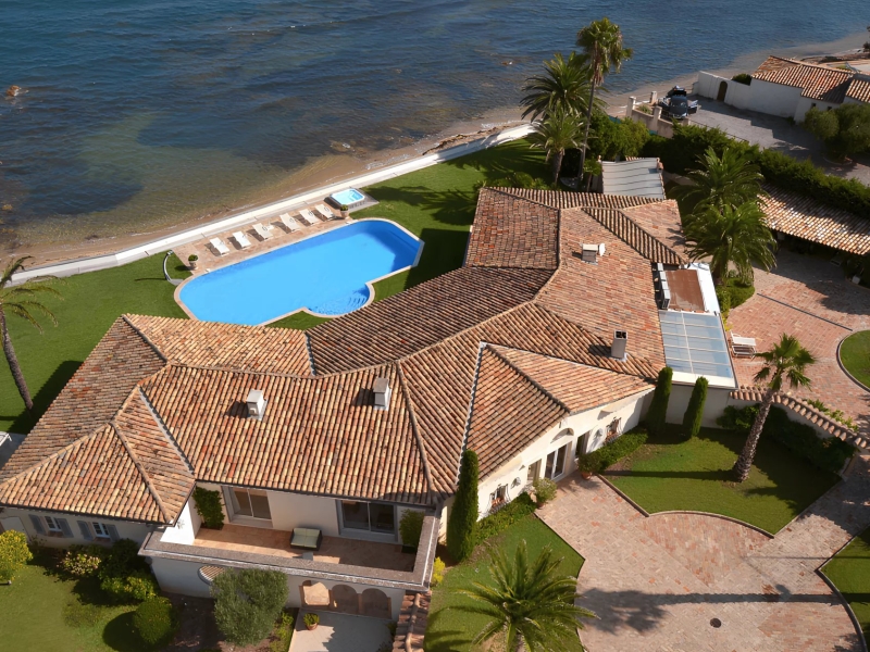 Gassin - Villa ROSEMARY