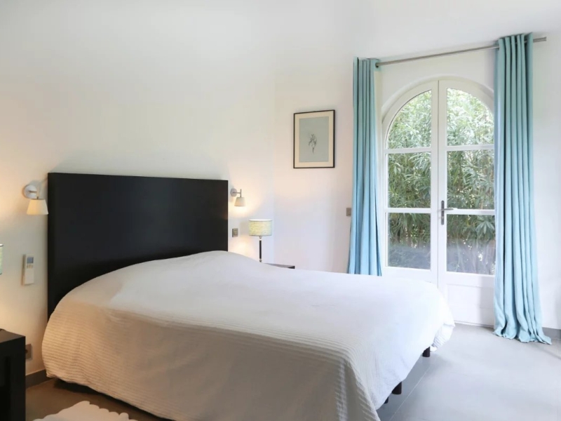 Saint-Tropez - Villa BELLA