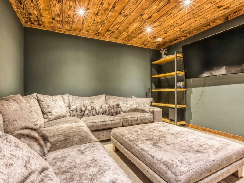 Megève - Chalet JAKE