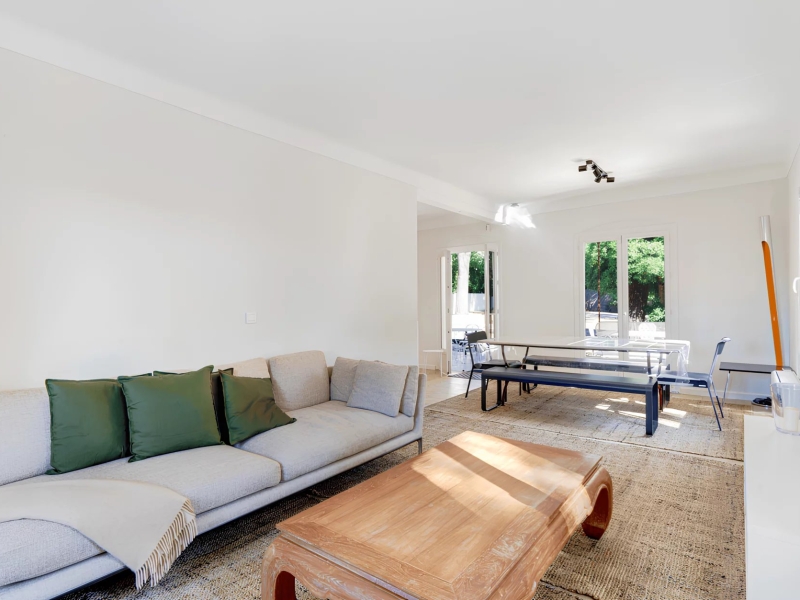 Saint-Tropez - Bastide de Venus