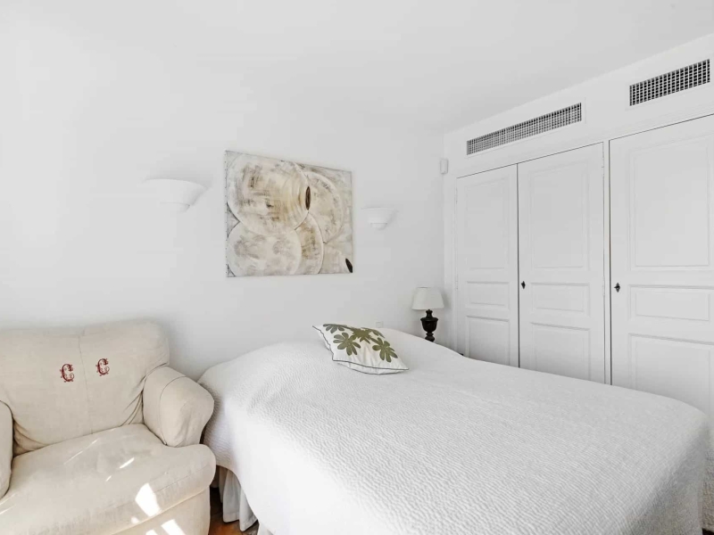 Grimaud - Villa NICOCHRIS